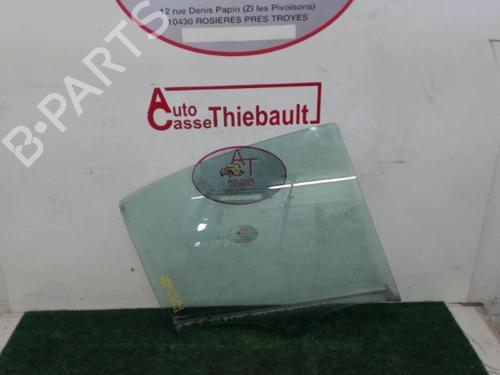 Used Rear right door window RENAULT LAGUNA II (BG0/1_) 1.9 dCi (BG13) (125 hp) 30781201