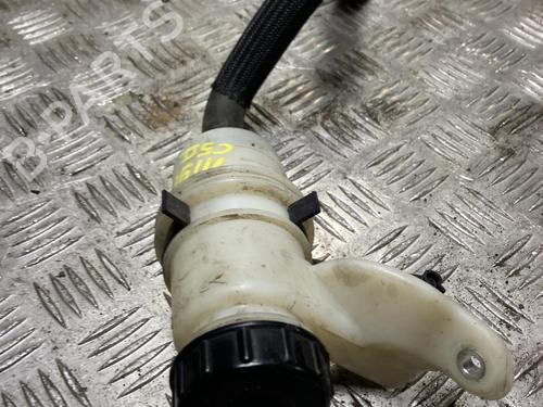 Used Power steering reservoir Power steering reservoir CITROËN C5 III Break (RW_) 2.0 HDi 140 (140 hp) 33402236 33402236