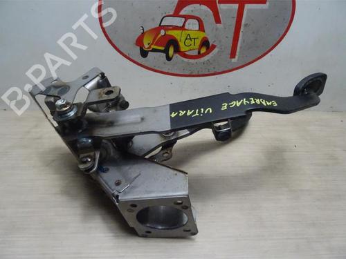 Pédale SUZUKI GRAND VITARA II (JT, TE, TD) 1.9 DDiS All-wheel Drive (JT419, TD44, JB419WD, JB419XD,... | BP30783532I4