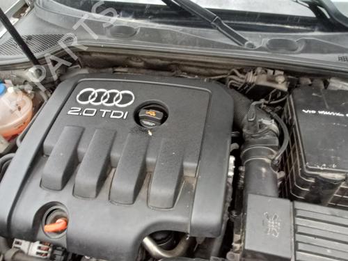 Used Parts AUDI A3 Sportback (8PA) 2.0 TDI 4757122