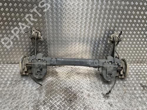 Essieu arrière Essieu arrière CITROËN C4 III (BA_, BB_, BC_) ë-C4 (BCZKXC, BZCKSC) (136 hp) 33917439 33917439