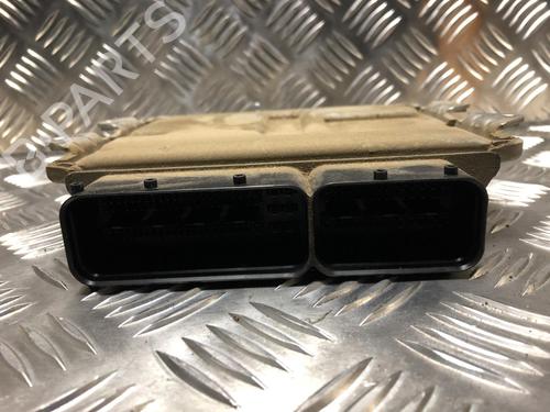 Engine control unit (ECU) PEUGEOT BIPPER Tepee 1.3 HDi 75 | BP31195970M57