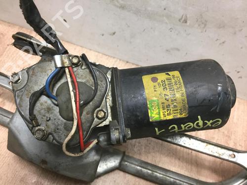 front-wiper-motor-peugeot-expert-van-222-20-hdi-640593-1995-1996-1997-1998-1999-2000-2001-2002-2003-2004-2005-2006-2007-2008-13293341 main image