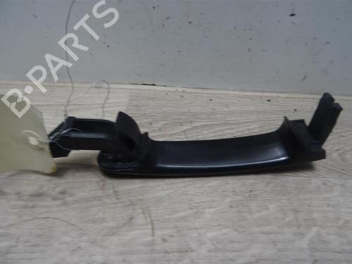 Front left exterior door handle PEUGEOT 308 I (4A_, 4C_) 1.6 HDi | BP13268011C128 