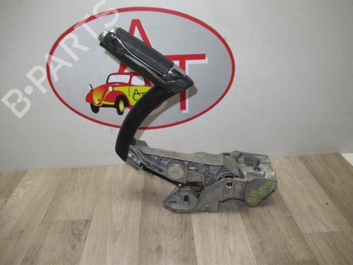Hand brake AUDI A3 (8P1) 2.0 TDI | BP23143166I18