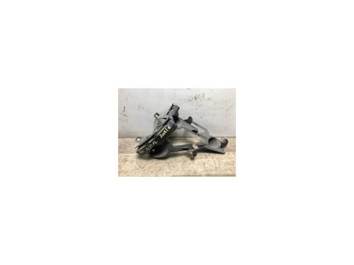 Used Rear bumper bracket PEUGEOT 2008 I (CU_) 1.2 THP 110 / PureTech 110 (110 hp) 15937813