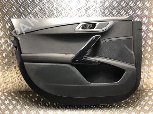 Venstre frontpanel PEUGEOT 508 SW I (8E_) 1.6 HDi (115 hp) 23567973