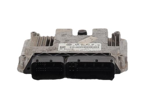 Used Engine control unit (ECU) Engine control unit (ECU) VW GOLF V (1K1) 2.0 TDI (140 hp) 36478570 36478570