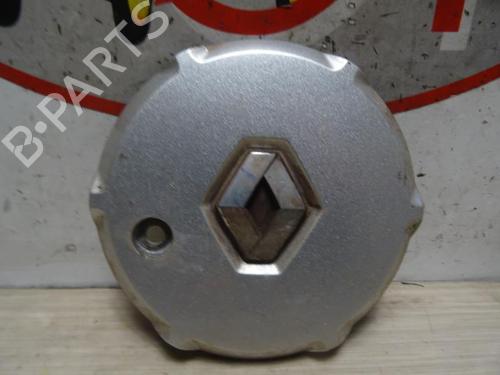 Used Hub cap RENAULT LAGUNA II (BG0/1_) 1.9 dCi (107 hp) 30783817