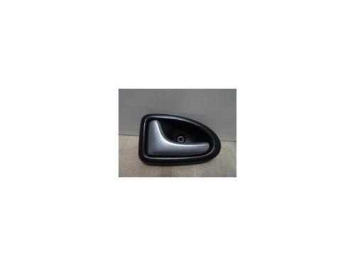 Used Front left interior door handle RENAULT CLIO II (BB_, CB_) 1.5 dCi (B/CB3M) (64 hp) 20626729