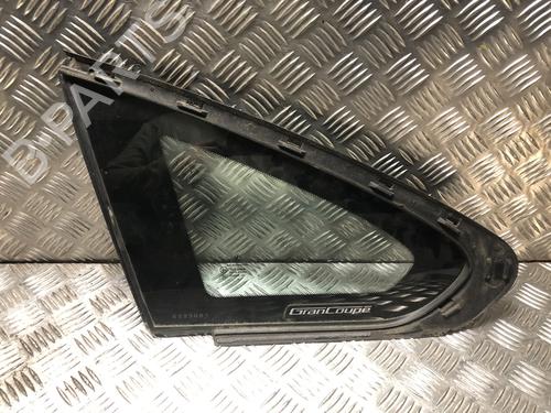 Used Rear left quarter glass Rear left quarter glass BMW 4 Gran Coupe (F36) 420 d (190 hp) 34398261 34398261