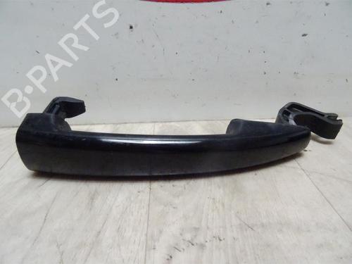 Front left exterior door handle PEUGEOT 3008 I MPV (0U_) 1.6 BlueHDi 120 | BP13267995C128 