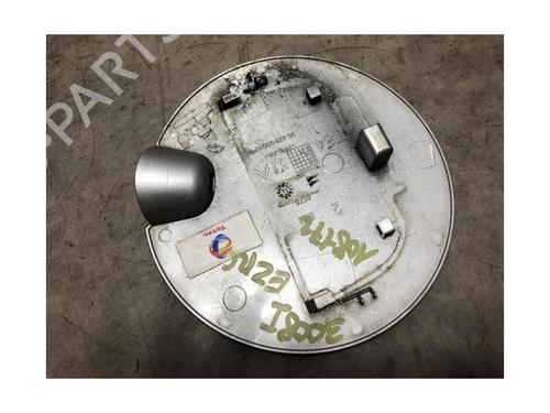 Fuel flap PEUGEOT 3008 I MPV (0U_) 1.6 BlueHDi 120 | BP20634206C131 
