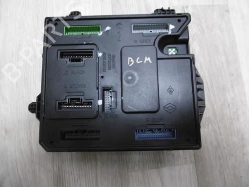 Fuse box RENAULT ZOE Hatchback Van (BFM_) Electric (BFME) | BP13508800E1 