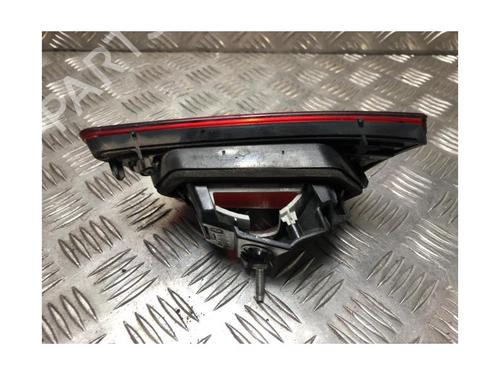 Left tailgate light RENAULT CLIO IV (BH_) 1.5 dCi 75 | BP25822697C79 