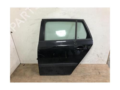Left rear door SKODA FABIA II Combi (545) 1.9 TDI | BP23871300C4 