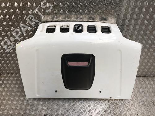 Capot Capot SUZUKI JIMNY Closed Off-Road Vehicle (SN) 1.5 DDiS 4x4 (86 hp) 34182676 34182676