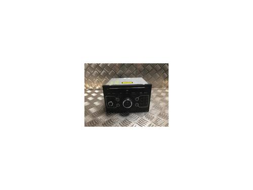 Used Radio PEUGEOT 5008 (0U_, 0E_) 2.0 HDi (163 hp) 27559462