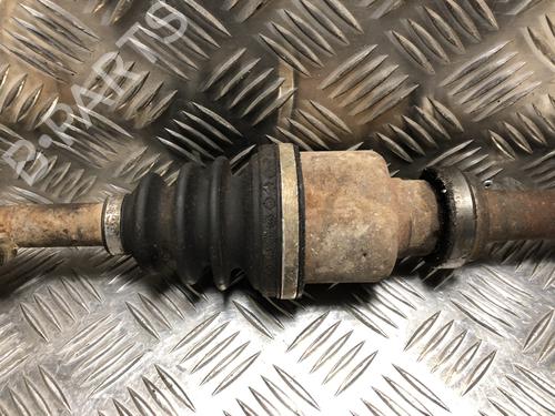 Right front driveshaft PEUGEOT 206+ (2L_, 2M_) 1.4 HDi eco 70 | BP32282349M39
