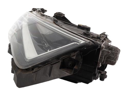 Left headlight SEAT LEON (5F1) 1.2 TSI | BP36568660C28 - Image 2