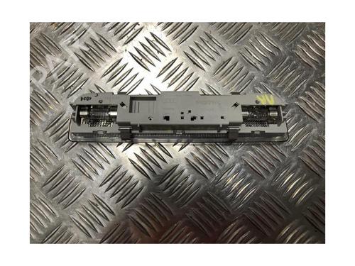 Interior roof light SKODA FABIA II (542) 1.2 12V | BP26601341I8