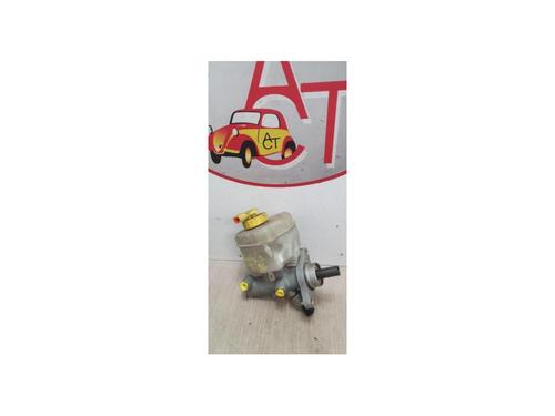 Used Brake master cylinder VW TOUAREG (7LA, 7L6, 7L7) 3.0 V6 TDI (225 hp) 13277152