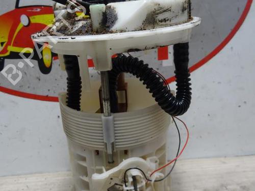 Used Fuel pump Fuel pump RENAULT LAGUNA III (BT0/1) 2.0 dCi (BT01, BT08, BT09, BT0E, BT0K, BT12, BT1C, BT1D,... (150 hp) 29057004 29057004