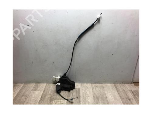 Rear left lock PEUGEOT 407 (6D_) 1.6 HDi 110 (6D9HZC, 6D9HYC) | BP20616457C100 