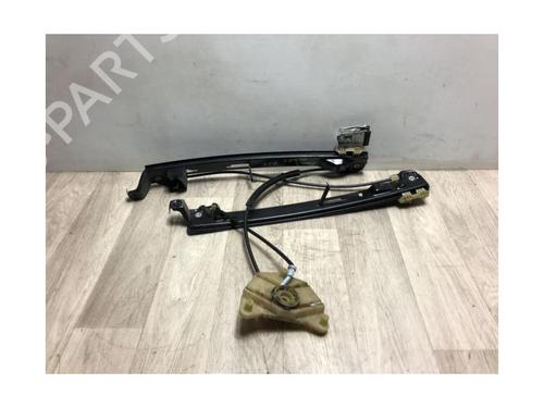 Used Front left window mechanism SEAT LEON (1P1) 1.6 (102 hp) 20612709