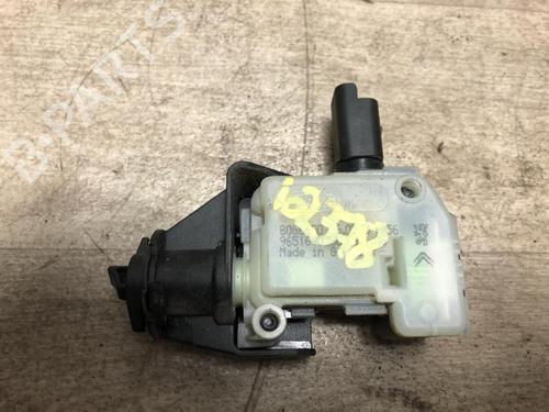 Mando CITROËN C4 II (NC_) 1.6 HDi 90 (92 hp) 26927166