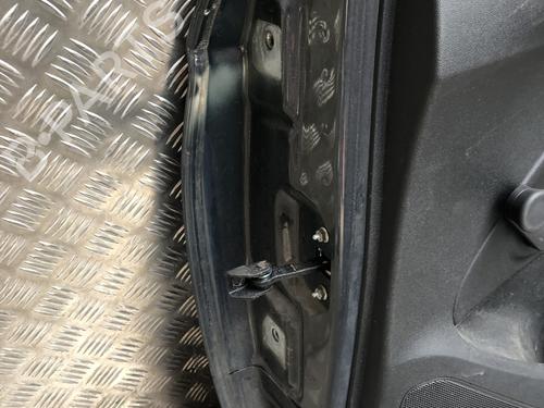 Dør højre bagtil OPEL CORSA E (X15) 1.4 (08, 68) | BP36037300C5 - Image 8