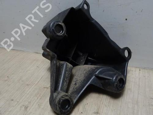 Used Rear bumper bracket PEUGEOT 3008 I MPV (0U_) 1.6 HDi (114 hp) 13037208