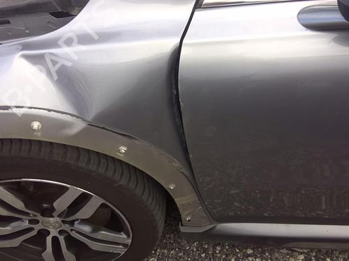 Tailgate PEUGEOT 508 SW I (8E_) 2.0 BlueHDi 180 | BP31199575C6