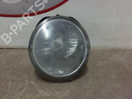 Left front fog light NISSAN X-TRAIL I (T30) 2.2 Di 4x4 | BP13287248C30 