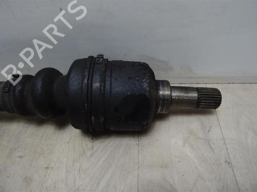 Left front driveshaft CITROËN C3 Picasso (SH_) 1.6 HDi | BP13268190M38 