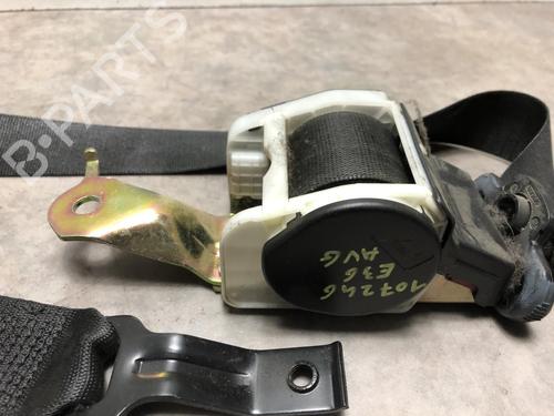 Used Front left seatbelt BMW 3 (E36) 325 tds (143 hp) 30785554