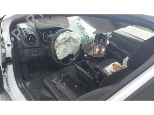 Højre Styrespindel Lejehus RENAULT CLIO IV (BH_) 1.5 dCi 75 | BP30796902M26