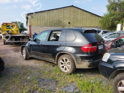 Interior roof light BMW X5 (E70) xDrive 30 d | BP20618500I8 