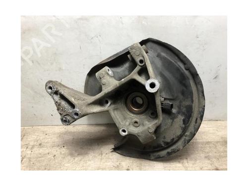 Left rear steering knuckle AUDI A3 Sportback (8PA) 2.0 TDI quattro | BP28287592M27 