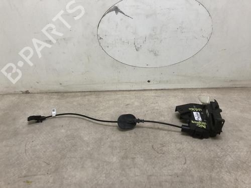 Front left lock RENAULT MEGANE IV Hatchback (B9A/M/N_) 1.6 dCi 130 (B9A4) | BP20620175C98