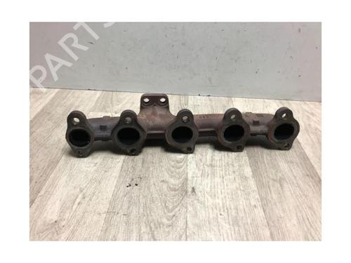 Exhaust manifold CITROËN BERLINGO Box Body/MPV (B9) 1.6 HDi / BlueHDi 75 | BP23870091M110 