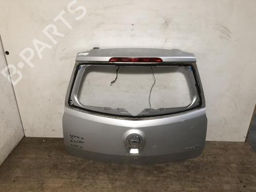 Used Tailgate OPEL AGILA B (H08) 1.0 (F68) (68 hp) 24342230