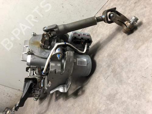 Used Steering column RENAULT MEGANE IV Hatchback (B9A/M/N_) 1.6 dCi 130 (B9A4) (130 hp) 20620325