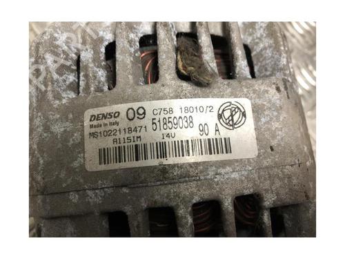 Generator LANCIA YPSILON (843_) 1.2 (843.AXA1A) | BP26185450M7