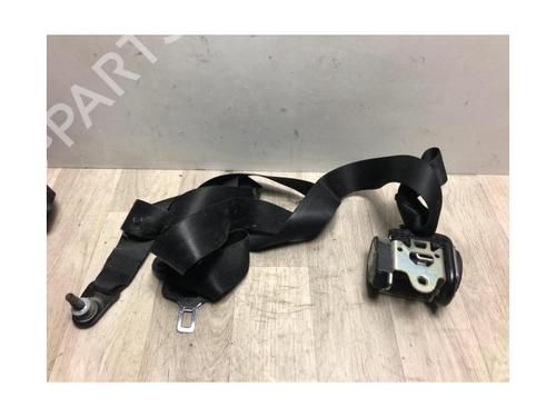 Front right seatbelt MERCEDES-BENZ A-CLASS (W169) A 180 CDI (169.007, 169.307) | BP20613617I25