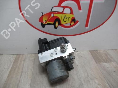 ABS pump MAZDA RX-8 (SE, FE) 1.3 (FE103, SE3P) | BP13292515M43 