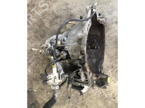 Gearbox PEUGEOT 206 Hatchback (2A/C) 2.0 HDI 90 | BP15968383M3
