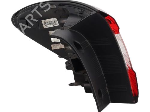 Right taillight RENAULT CAPTUR I (J5_, H5_) 0.9 TCe 90 | BP37604895C35 - Image 4