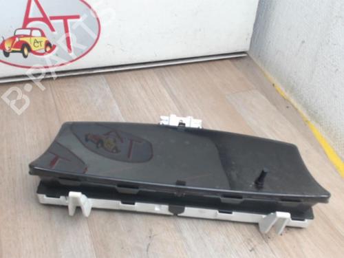Instrument cluster TOYOTA COROLLA (_E12_) 1.4 D (NDE120_, NDE120R) | BP13290260C47 