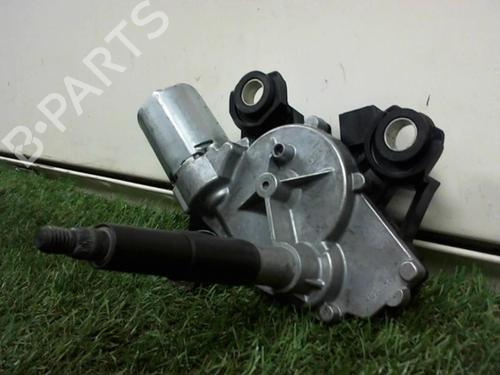 Viskermotor bakrute CITROËN C4 Picasso I MPV (UD_) 1.6 HDi 110 | BP13266123M102 